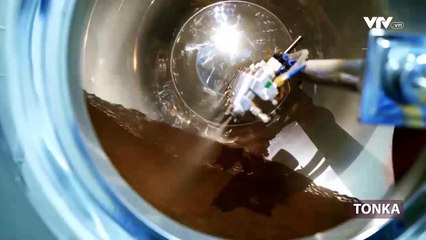 Phim truyện Người phán xử - Tập 24 - VTV3 HD