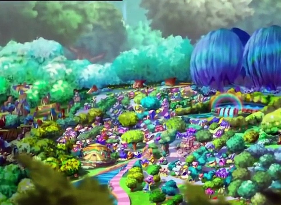 פופיXי עונה 1 פרק 22 גם אני פופ פיקסי