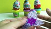 Kinder Surprise Eggs - Boys and Girls Toys | Kids Toy | दयालु आश्चर्य अंडे बच्चों खिलौना