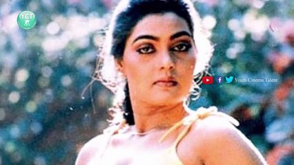 Silk Smithas last days before her Demise? | Silk Smitha Lifes Untold Story | Tollywood N
