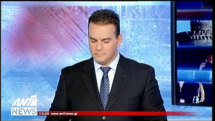 1η Ολυμπιακός-ΑΕΛ 4-1  2017-18 Aντέννα