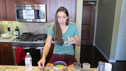 Gâteau cuisine goutte de pluie contre Corinne 7