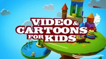 Видео и мультфильмы для Дети Лего город анимация автомобиль экскаватор грузовая машина строительство