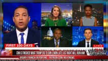 CNN IS FINISHED! WHAT TRUMP DID TO DON LEMON LATE LAST NIGHT WILL RUIN HIM!