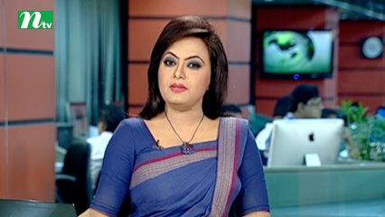 NTV Desher Khobor | 20 August, 2017