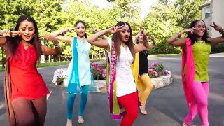 Cham Cham - Baaghi  Bollywood Dance - Fun Choreography