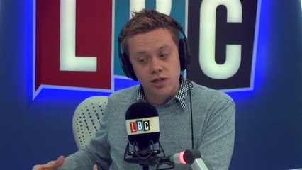 Remainer Owen Jones On Why He's NOT Calling For A Second Referendum