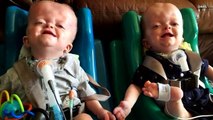 Atteints du syndrome de Pfeiffer, ces jumeaux ont été abandonnés par leurs parents. Une infirmière a changé leurs vies