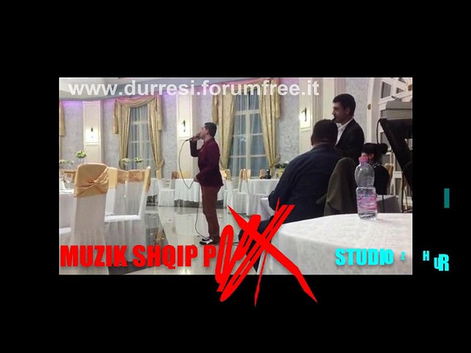 Spartak Kurteshi&Ibro-Live Ne Dasem 2017