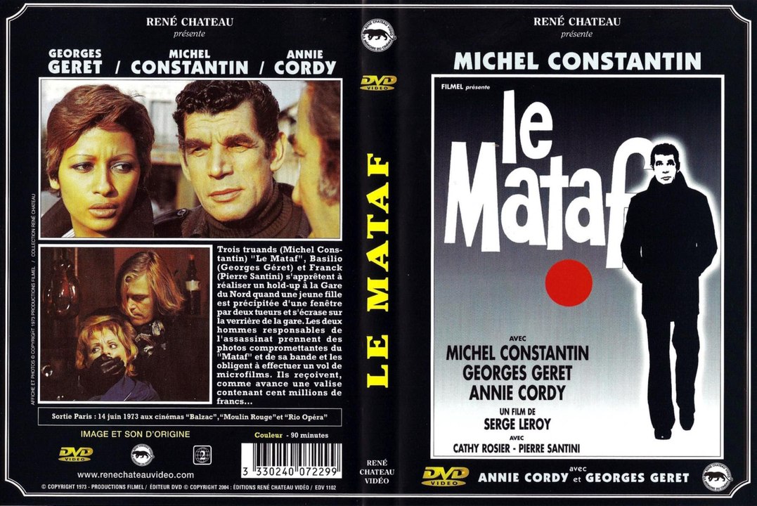 (1) fatam el (1972)