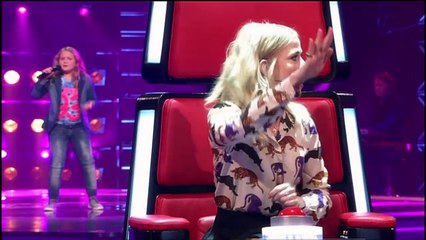 TVOHK2016 bldate 302 Lindsey 11jr