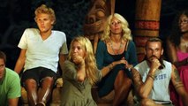 Survivor: Tocantins Erinn Voted Out