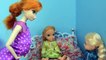 Anna And Elsa Pregnant! ULTRASOUND - Boy Or Girl? Part 3! - anna and elsa toddlers Frozen