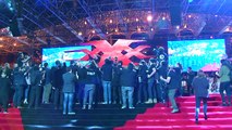 xXx Reactivado: Nicky Jam y Vin Diesel cantan juntos