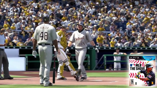 MIGUEL CABRERA evolution [MLB 05 to MLB 16 THE SHOW] ⚾