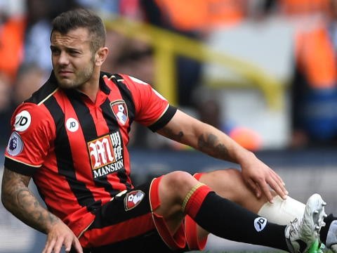 Wilshere has Arsenal future - Wenger