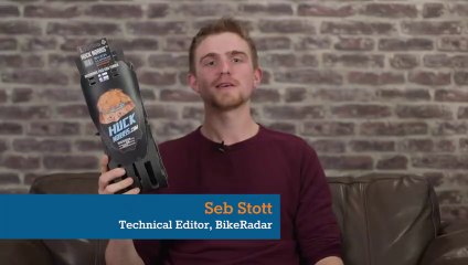 Huck Norris Review - Our Kind Of Punctures Don't Take Vacations Bike Radar