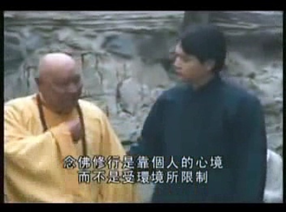 LỢI ÍCH CÂU NIÊM PHẬT