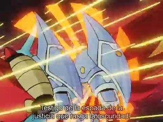 Los Gatos Samurai - Capitulo 46 - Los gatos falsificados sub español