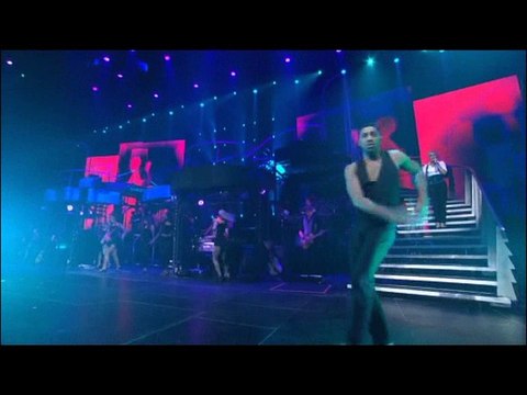 Nicht von dieser Welt – Helene Fischer – (Live)