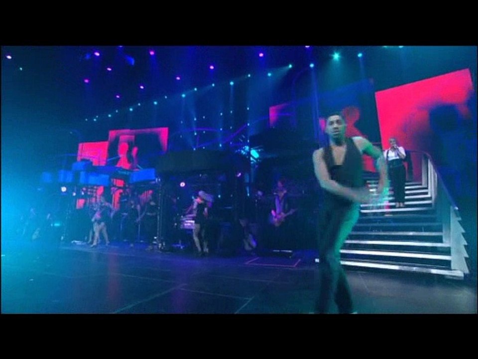 Nicht von dieser Welt – Helene Fischer – (Live)