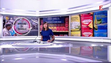 Quiberon : la famille Hilliet perpétue la conserverie familiale