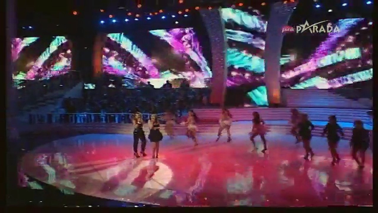 Katarina Zivkovic i Silvija Nedeljkovic - Moze crni, moze plavi