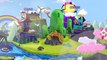 Card Wars Kingdom | Adventure Time | Cartoon Network Games