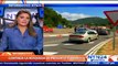 Policía intensificó controles en la frontera entre Francia y España