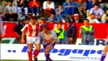 Alen Bokšić ● Skills ● Crvena Zvezda 1:0 Hajduk Split ● Yugoslavian Cup Final 1990
