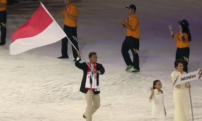 Pemerintah Indonesia Minta Kejadian Serupa Tak Terulang Lagi