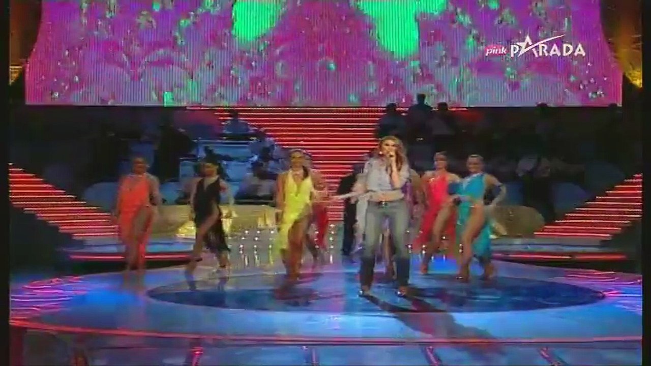 Rada Manojlovic - Mladez