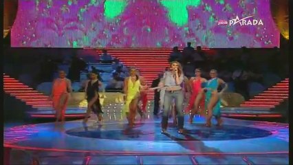 Rada Manojlovic - Mladez