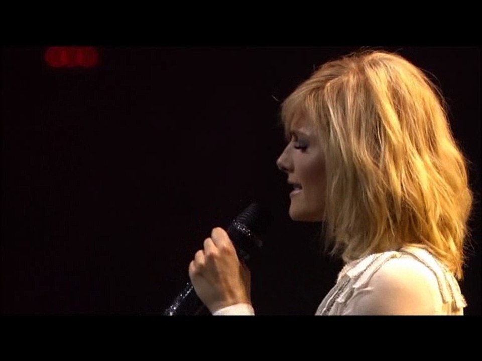 Ewig ist manchmal zu lang – Helene Fischer – (Live)