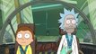 Rick and Morty Season 3 Episode 6 Rest and Ricklaxation