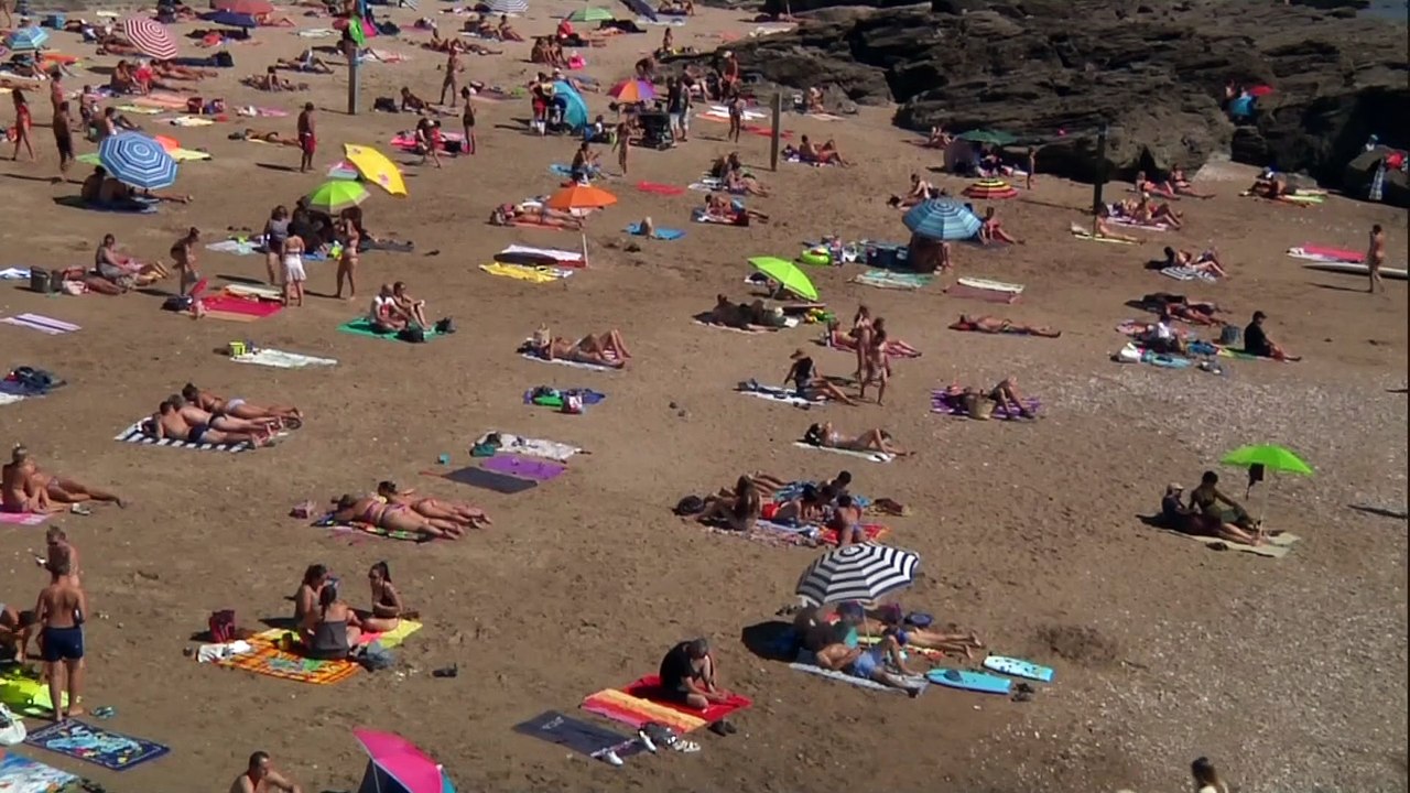 Les Français ont-ils plus ou moins de vacances que leurs voisins européens ?