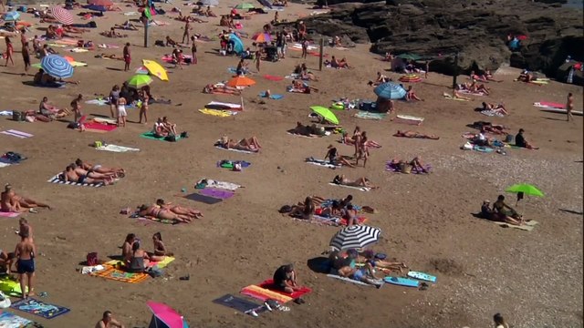 Les Français ont-ils plus ou moins de vacances que leurs voisins européens ?