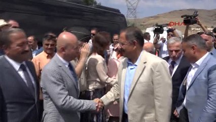 Kayseri Özhaseki: Fetö'cüleri İstiyoruz Ama Avrupa Vermiyor