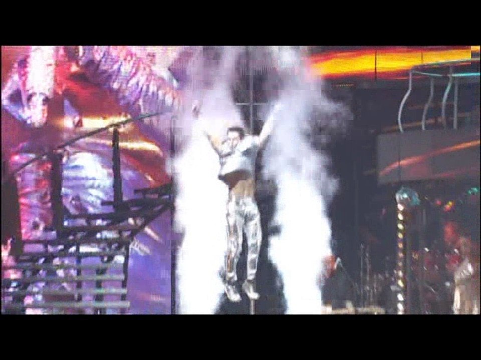 Und morgen früh küss' ich dich wach – Helene Fischer (Live)