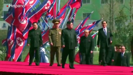 Pyongyang criticó a Seúl y Washington sobre sus maniobras militares