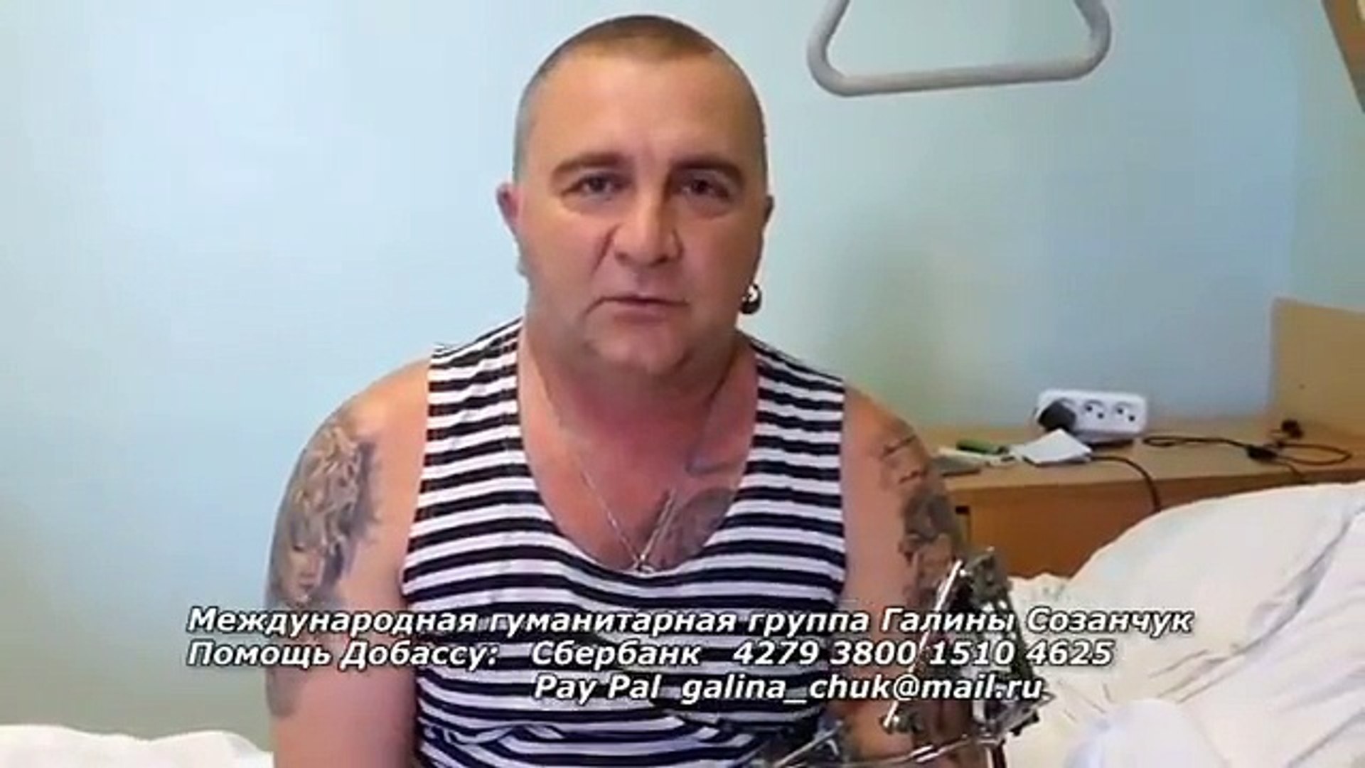 ⁣Эйфория прошла: тысячи россиян возвращаются с войны на Донбассе разбитыми