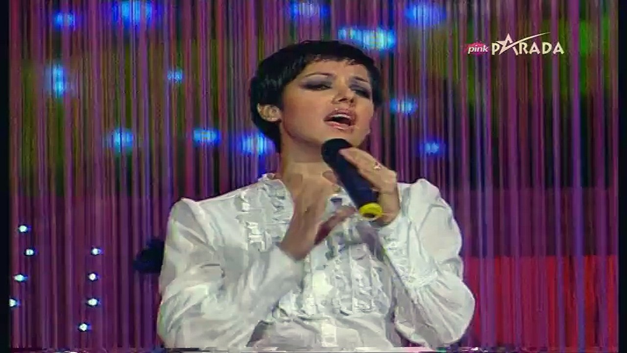 Tanja Savic - Kameleon