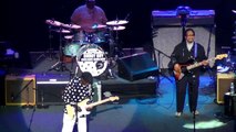 Buddy Guy + Billy Cox Experience Hendrix Oakland 2017