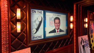 NFL Network Analyst Steve Mariucci on Gary Kubiaks Call Versus The Chiefs 11/28/16