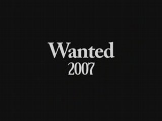 Wanted 2007 Vol.1