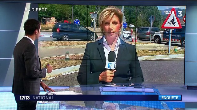 Attentats en Catalogne : l'enquête progresse