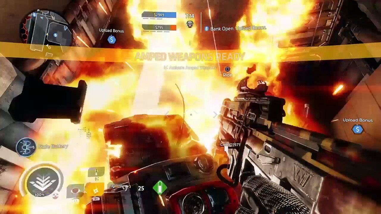 ScorchLIFE
