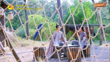 Đặc công hoàng phi sở kiều truyện _ tập 66