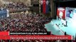 Cumhurbaşkanı Erdoğan İstanbul'da AKP teşkilatına seslendi