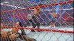 John Cena vs The Miz vs John Morrison WWE Championship Steel Gage match Extreme Rules 2011